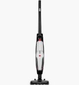 RRP £200 Combined Lot To Contain 2X Boxed John Lewis 2 In 1 Cordless Stick Vacuum Cleaner (1 Not In