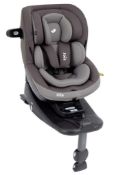 RRP £200 Unboxed John Lewis Joie I Venture Baby Car Seat And Isofix Base