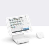 RRP £130 Boxed Square Stand Turn Your Ipad Into A Point Of Sale