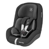 RRP £250 Unboxed John Lewis Maxi Cosi Pearl Pro 2 Authentigraph I Size Car Seat