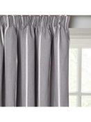 Combined RRP £190 Lot To Contain Three Bagged John Lewis Assorted Style Curtains