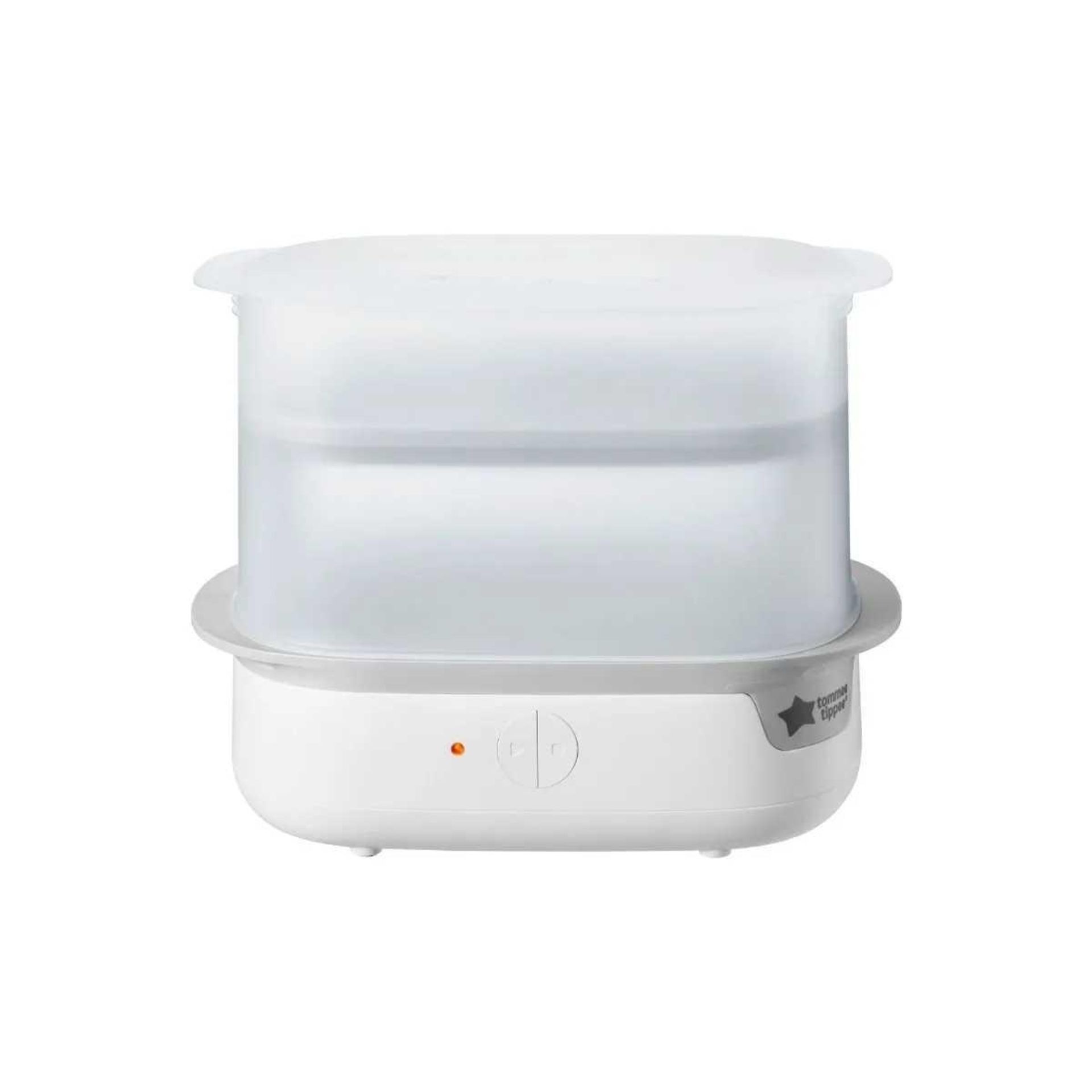 RRP £140 Combined Lot To Contain 1X Boxed Tommee Tippee Closer To Nature Complete Feeding Set. 1X Ba - Image 2 of 2