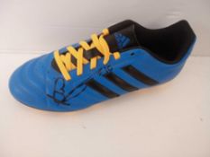 Harry Kane Signed Football Boot With COA