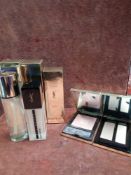 RRP £200 Lot To Contain 5 Testers Of Assorted Yves Saint Laurent Make Up Products To Include 25Ml En