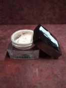 RRP £105 Unboxed 30G Tester Of Chanel Sublimage Le Teint Cream Foundation 10 Beige Ex-Display (