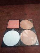 Rrp¬£200 Lot To Contain 2 Testers Of Bareminerals Compact Bronzers In Assorted Shades, 1 Tester Of