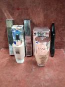 RRP £160 Lot To Contain 5 Testers Of Assorted Lancôme Products To Include Hypnose Drama Mascara And