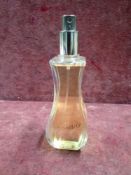 RRP £50 Unboxed 90Ml Tester Bottle Of Giorgio Beverly Hills Giorgio Yellow Eau De Toilette Spray Ex-