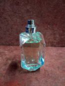 RRP £115 Unboxed 75ml Tester Bottle Of Tiffany and Co Intense Eau de Parfum for Her Ex-display (