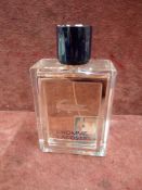 RRP £50 Unboxed 100Ml Tester Bottle Of Lacoste L'Homme Lacoste Eau De Toilette Spray Ex-Display