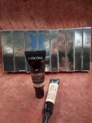 RRP £210 Lot To Contain 4 Boxed Testers Of Lancôme 15Ml Effacernes Longue Tenue Long Lasting Softeni