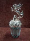 RRP £55 Unboxed 75Ml Tester Bottle Of Anna Sui Fantasia Mermaid Eau De Toilette Spray Ex-Display