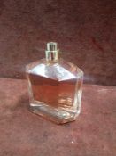 RRP £115 Unboxed 100Ml Tester Bottle Of Guerlain Mon Guerlain Eau De Parfum Spray Ex-Display