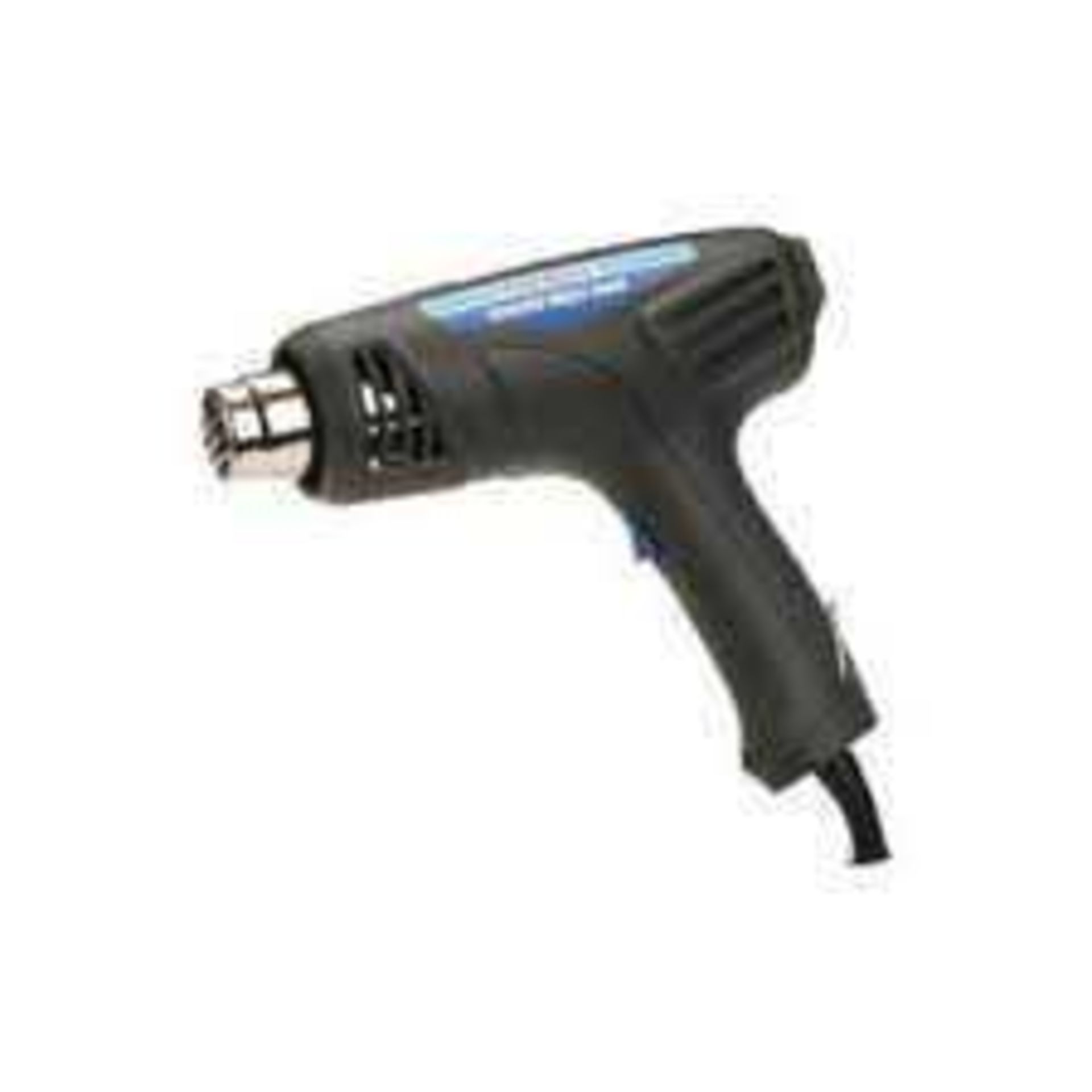 RRP £100 Lot To Contain 3 Boxed Energer Heat Guns