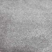 RRP £150 Bagged And Rolled Ivy Glacier 5m x 1.24m Carpet (137638) (We Do Not Ship Carpets)