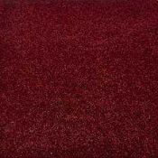 RRP £150 Bagged And Rolled Nightsbridge Red 4m x 1.5m Carpet (055740) (We Do Not Ship Carpets)