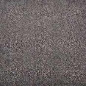 RRP £250 Bagged And Rolled Emperor Charcoal 5m x 3.26m Carpet (094321) (We Do Not Ship Carpets)