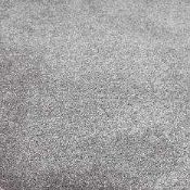 RRP £210 Bagged And Rolled Emerson 4m x 2.05m Shadow Carpet (092440) (We Do Not Ship Carpets)