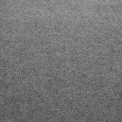 RRP £170 Bagged And Rolled Champion 73 Silver 4m x 2.37m (051314) (We Do Not Ship Carpets)