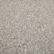 RRP £81.86 Bagged And Rolled Gladiator 3m x 1.25m GOTagb Slate Carpet (042226) (We Do Not Ship