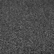 RRP £130 Bagged And Rolled Twilight Charcoal 5m x 1.20m Carpet (053103) (We Do Not Ship Carpets)