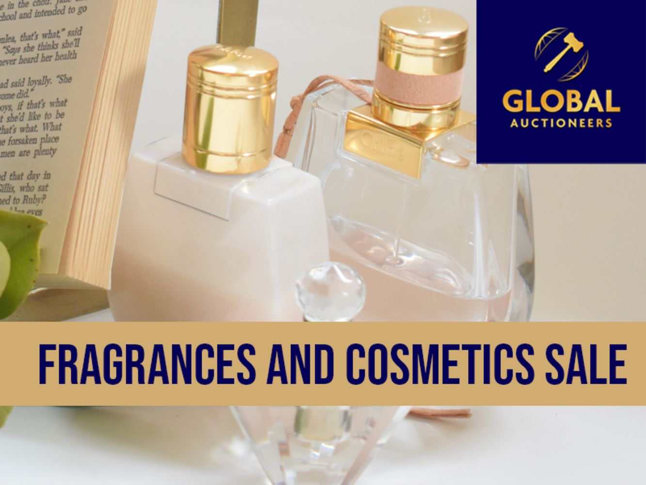 Friday Mega Make-up, Cosmetics & Fragrances! 9th July 2021!