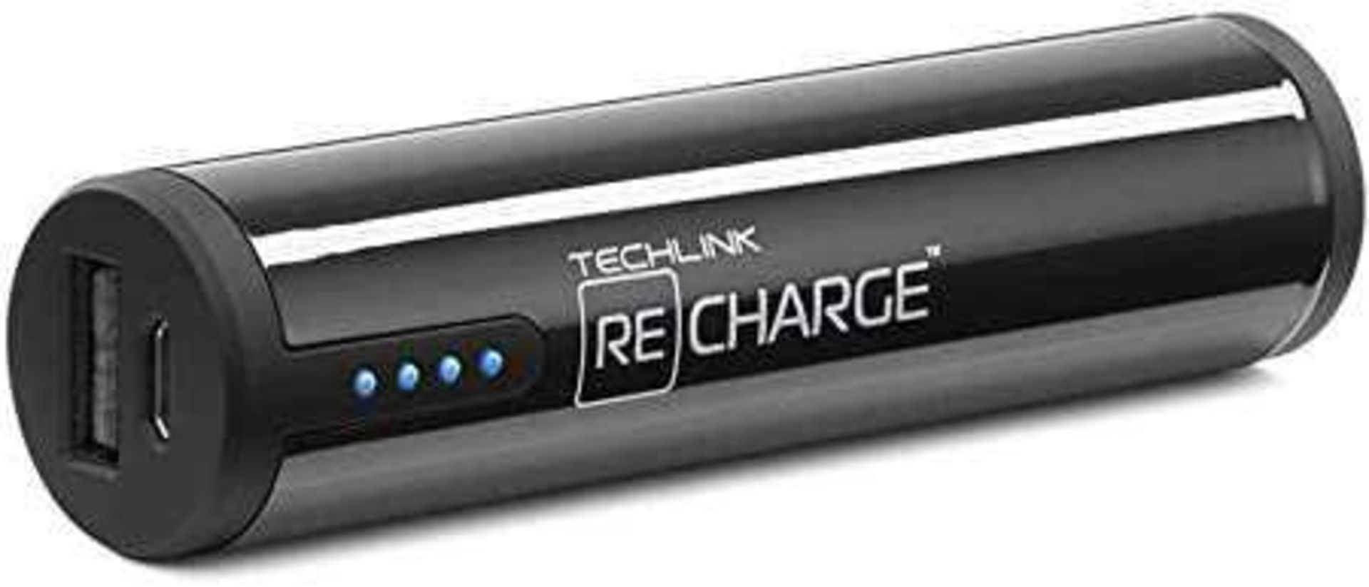 (Jb) RRP £205 Lot To Contain 12 Brand New Boxed 4000Mah Techlink Re-Charge Portable Charger For Ipho