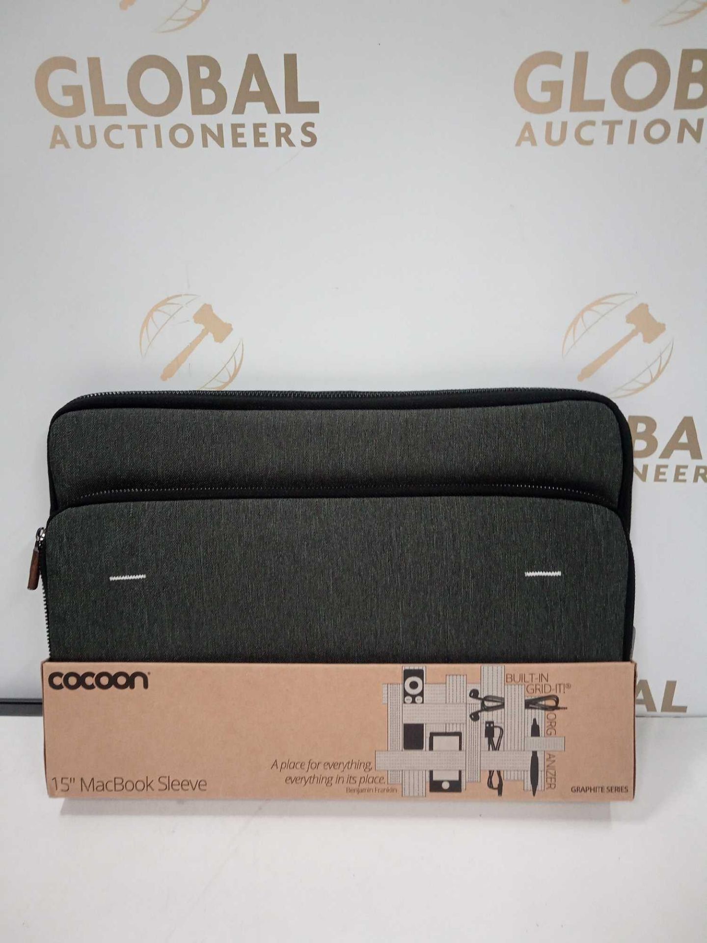 (Ar) RRP £350 Lot To Contain 4 Brand New Cocoon Macbook Pro And Ipad Backpack In Assorted Colours An - Image 2 of 2
