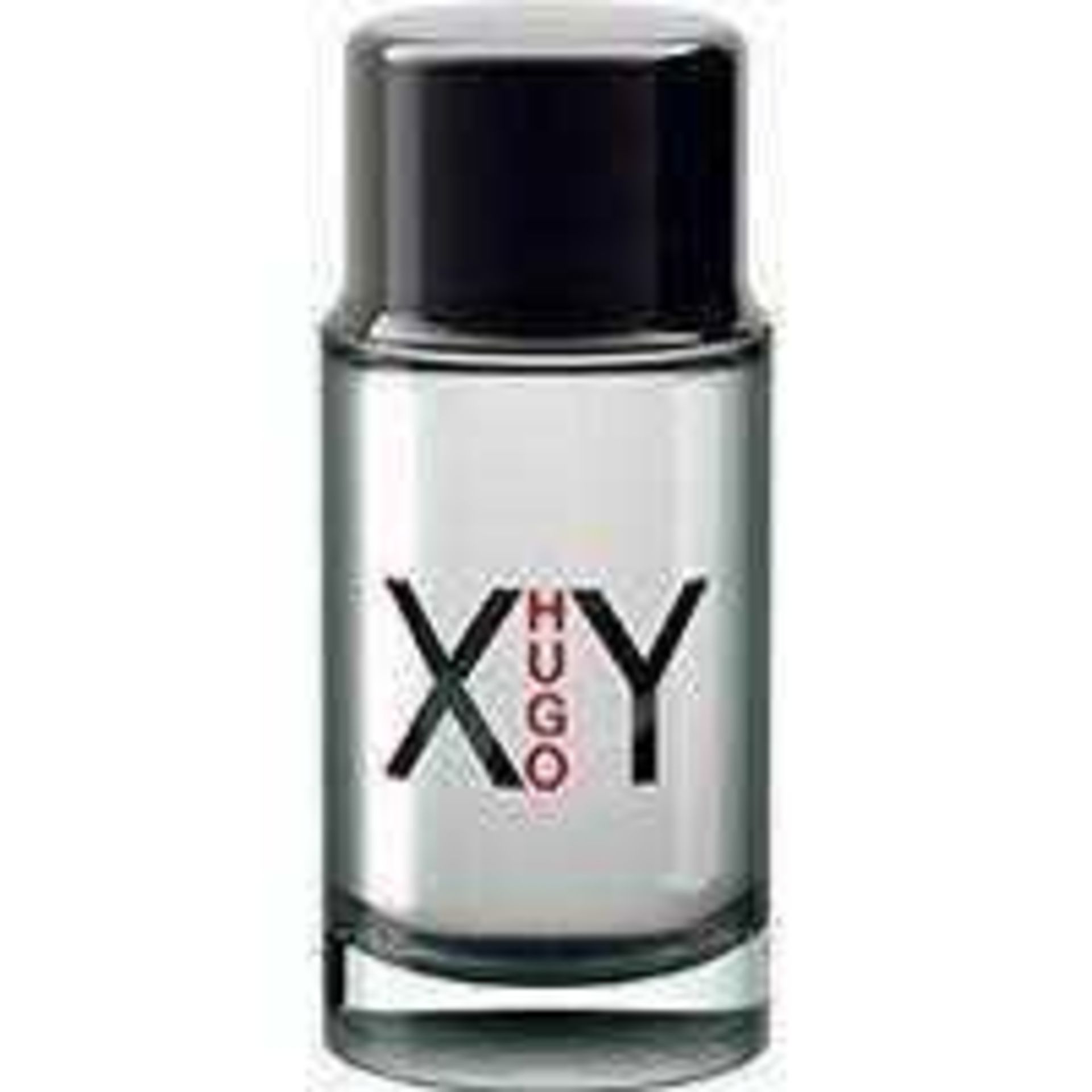 RRP £70 Unboxed Tester Bottle Of Xy Hugo By Hugo Boss 100Ml Eau De Toilette