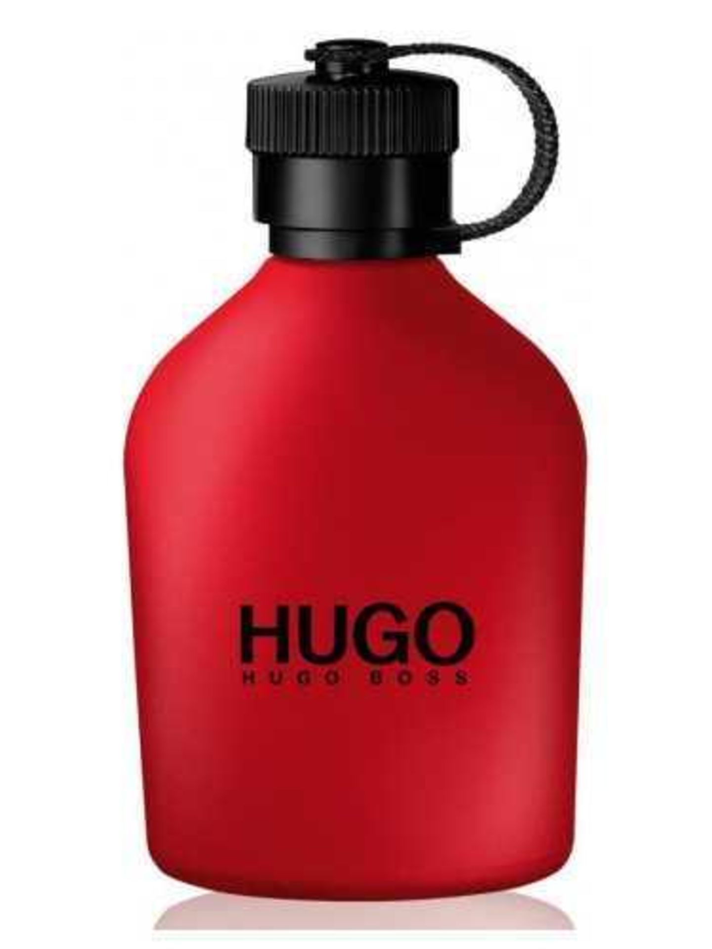 RRP £65 Unboxed Tester Bottle Of Hugo By Hugo Boss 125Ml Eau De Toilette