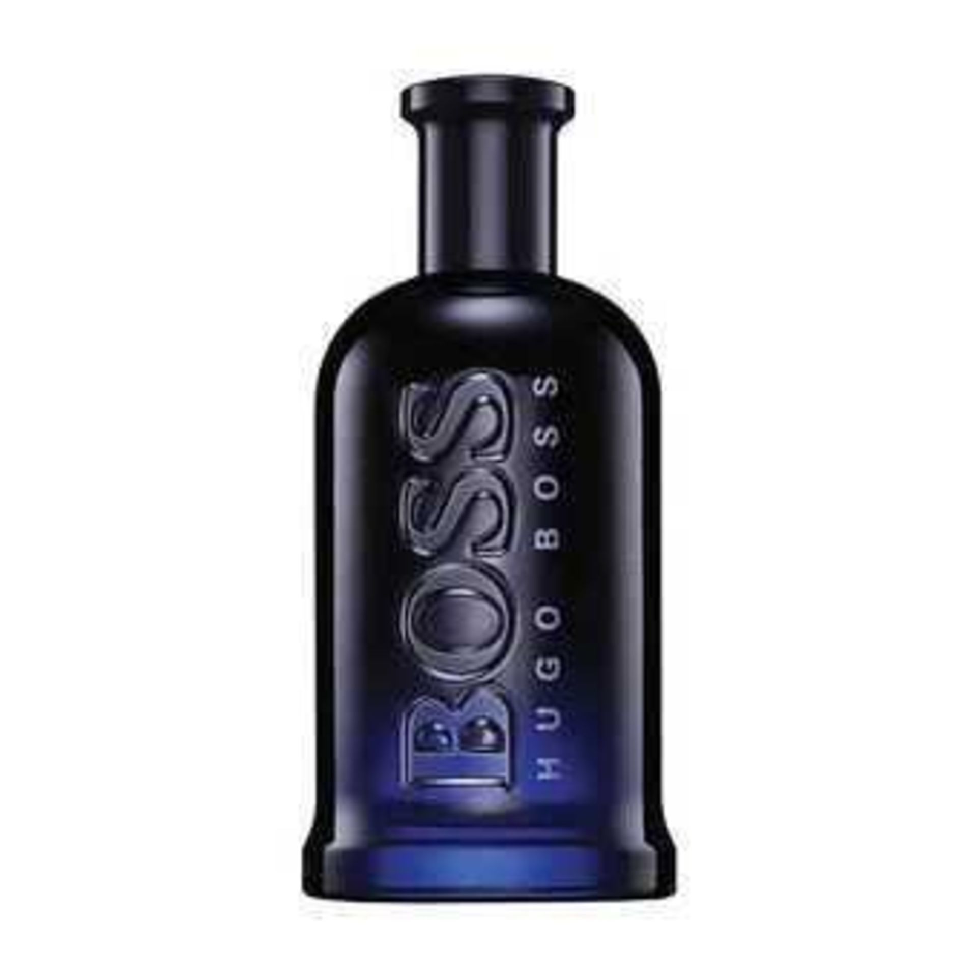 RRP £65 Unboxed Tester Bottle Of Boss By Hugo Boss For Men 100Ml Eau De Toilette