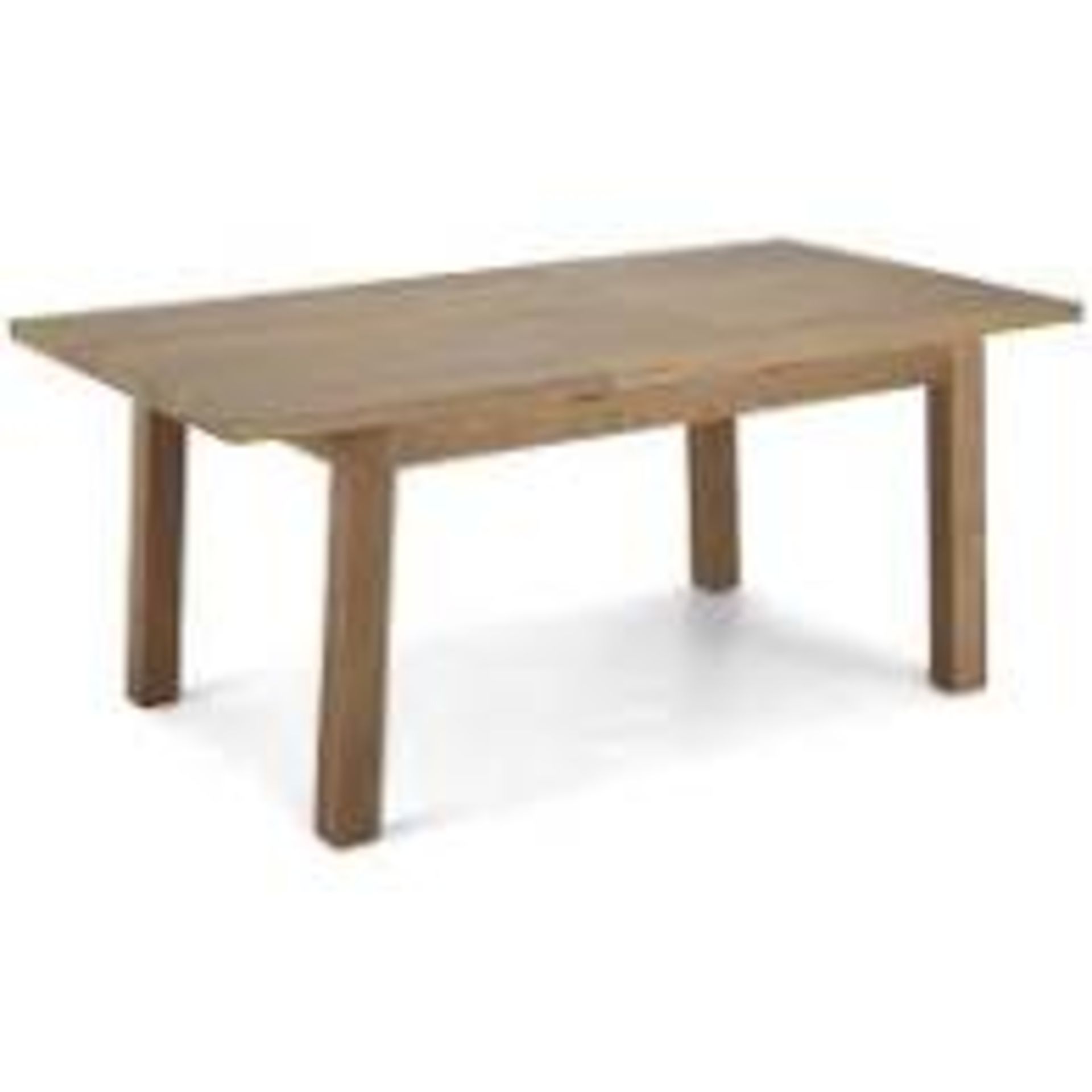 RRP £650 Boxed Alaska Dining Table