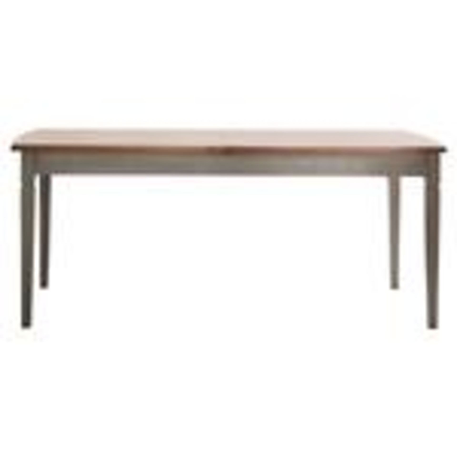 RRP £750 Boxed Baitimore Extender Dining Table
