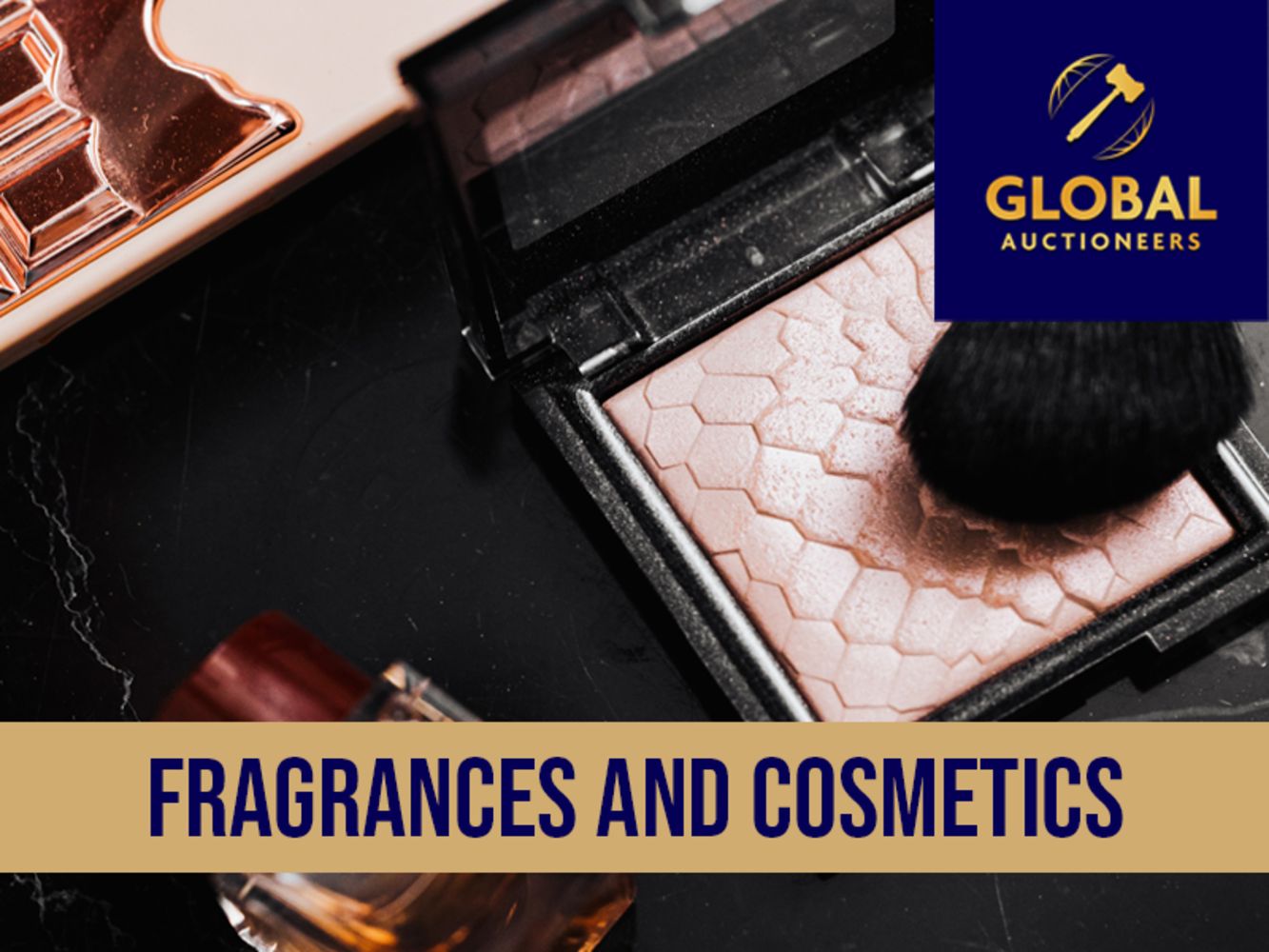 Friday Mega Make-up, Cosmetics & Fragrances! 23rd July 2021!