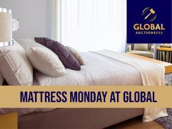 No Reserve - Mega Mattress Monday!! 26th July 2021