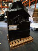 Combined RRP £500 Pallet To Contain Assorted White Goods