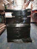 Combined RRP £800 Pallet To Contain Assorted John Lewis Bins (Apprasials Availble On Request) (