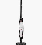 (Ar) RRP £100 Boxed John Lewis And Partners 2-In-1 Cordless Vacuum Cleaner (3569189).