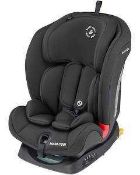 RRP £370 Unboxed Maxi Cosi Car Seat With Base