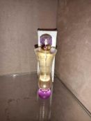 RRP £65 Unboxed Tester Bottle Of Versace Women 50Ml Eau De Parfum