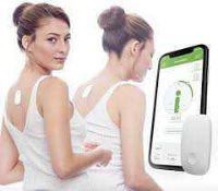 RRP £100 Boxed Upright Go 2 Personal Posture Trainer