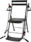RRP £80 Bagged Multi Purpose Chair Gym
