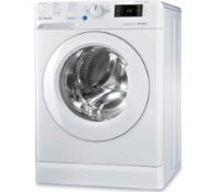 RRP £350 Unboxed Indesit Bd5 861483Xw Washer/Dryer White
