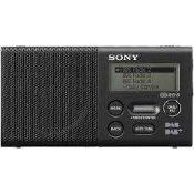 RRP £140 Lot To Contain 4 Assorted Boxed And Unboxed Sony Items To Include Dab/Fm Radios And Wi-C310