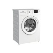 RRP £290 Unboxed Beko Wtl84131W Washing Machine White