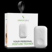 RRP £120 Boxed Upright 2 Go Personal Posture Trainer