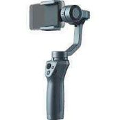 RRP £130 Boxed Dji Osmo Mobile 2 Kit