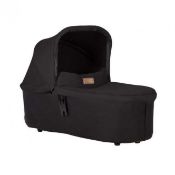 RRP £170 Boxed Mountain Buggy Carrycot Plus