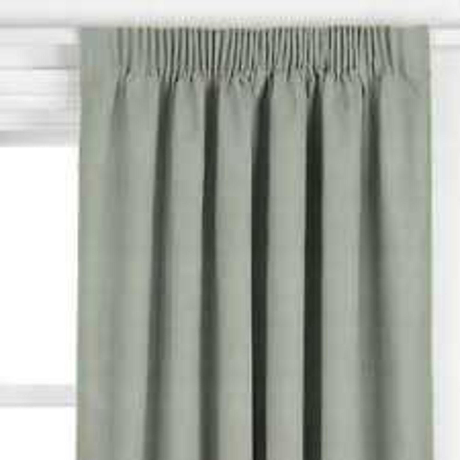 Combined RRP £120 Lot To Contain Three Bagged John Lewis Assorted Style Curtains