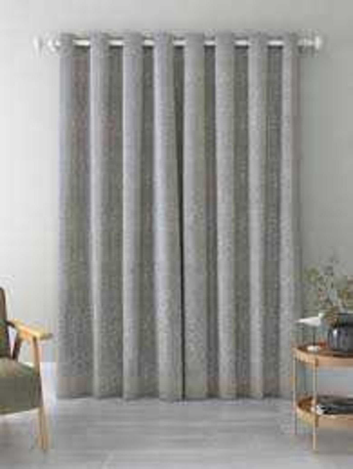 Combined RRP £120 Lot To Contain Three Bagged John Lewis Assorted Style Curtains - Image 2 of 3